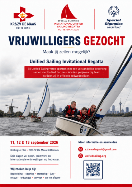 unified-sailing-vrijwilligersposter-qr unified-sailing-vrijwilligersposter-qr